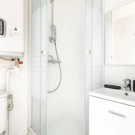 Place De La Nation - 2gg - Ii Appartement